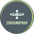 Zensoundproof Logo