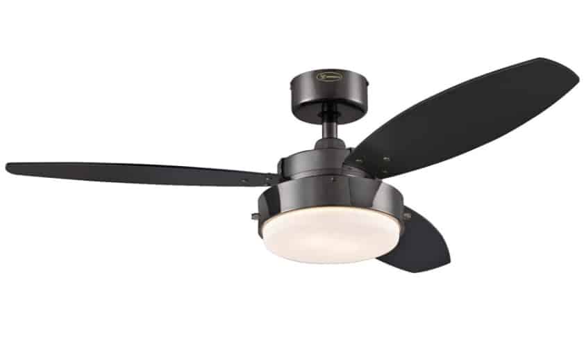 Quiet Ceiling Fans For Living Room
