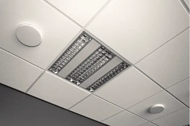 5 Best Soundproof Ceiling Tiles For