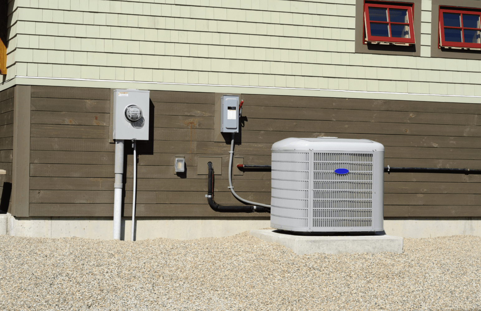 Top 5 What is the Quietest Central Air Conditioner? Review & Noise