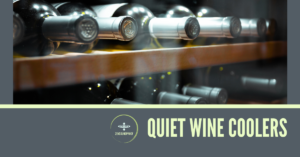 Featured Image - Quietest Wine Coolers