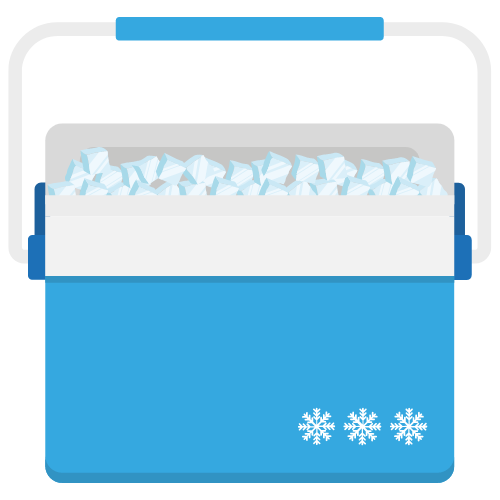Icon for Quietest Ice Maker - Portability