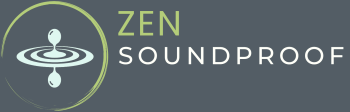 N Logo ZenSoundproof with grey background (1)